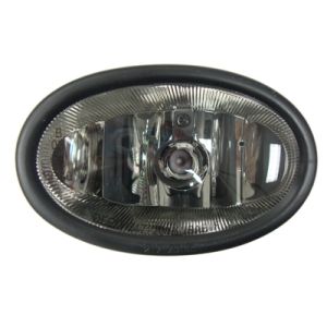 HONDA CIVIC SEDAN FOG LAMP LEFT (Driver Side) OEM#08V31S5D1M102 2001-2005 PL#AC2592106