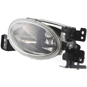 ACURA TSX FOG LAMP UNIT LEFT (Driver Side) (FACTORY INSTALLED) OEM#33951SECA01 2006-2008 PL#AC2594100