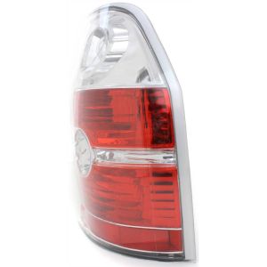 ACURA MDX TAIL LAMP UNIT RIGHT (Passenger Side) OEM#33501S3VA11 2004-2006 PL#AC2801110