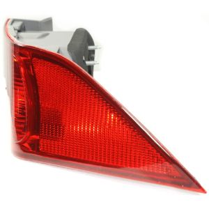 ACURA TSX  TAIL LAMP UNIT RIGHT (Passenger Side) OEM#33501SEAA01 2004-2005 PL#AC2819105