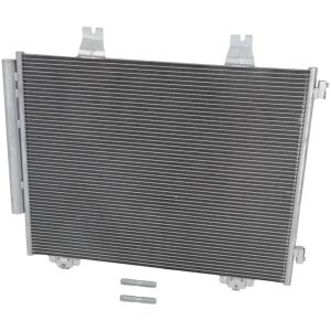 ACURA MDX A/C CONDENSER 3.5L/V6 OEM#80100TYAA11 2022-2025 PL#AC3030135