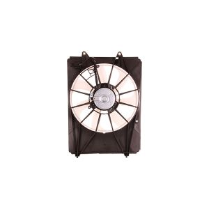HONDA PILOT A/C FAN ASSEMBLY LEFT (Driver Side) OEM#386155J6A01-PFM 2016-2022 PL#AC3113115