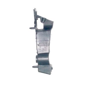 AUDI A4 SEDAN / WAGON FRONT BUMPER COVER SIDE RETAINER RIGHT (Passenger Side) (PLASTIC) OEM#8K0807284 2009-2012 PL#AU1033101