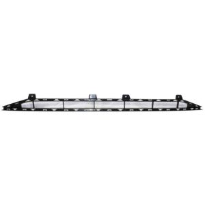 AUDI A5 COUPE FRONT BUMPER GRILLE BLACK (WO/S-LINE) OEM#8W68076839B9 2018-2019 PL#AU1036114