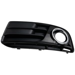AUDI Q5 HYBRID FOG LAMP COVER LEFT (Driver Side) (Driver Side) OEM#8R0807681MBJI 2013-2016 PL#AU1038123