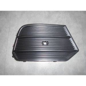 AUDI Q3 FOG LAMP COVER RIGHT (Passenger Side) (W/SENSOR)(1PC BMP) OEM#8U0807682Q4U8 2016-2018 PL#AU1039135