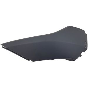 AUDI Q5 / SQ5 FRONT BUMPER LOWER SPOILER LEFT (Driver Side) PRIMED **CAPA** OEM#80A807061FGRU 2021-2023 PL#AU1046107C