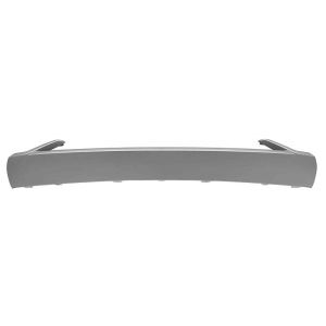 AUDI Q5 / SQ5 (SPORTBACK) FRONT BUMPER LOWER VALANCE TXT-GRAY **CAPA** OEM#80A807531DIX3 2021-2024 PL#AU1095113C