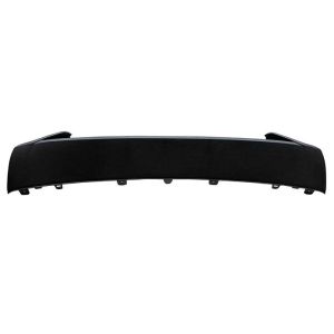 AUDI Q5 / SQ5 (SPORTBACK) FRONT BUMPER LOWER VALANCE TXT-BLACK (Q5 W/S-LINE)(SQ5) **CAPA** OEM#80A807531B9B9 2021-2024 PL#AU1095114C