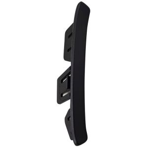 AUDI Q5 / Q5 E / SQ5 REAR BUMPER cover side INSERT LEFT (Driver Side) OEM#80A8534679B9 2021-2024 PL#AU1138100