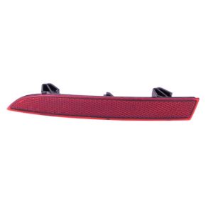 AUDI S4 SEDAN  REAR BUMPER REFLECTOR LEFT (Driver Side) OEM#8W0945105AB 2020-2022 PL#AU1184103