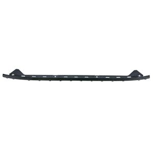 AUDI Q7 / SQ7 REAR BUMPER MLDG LOWER TXT-BLACK (SPOILER LOWER)(WO/S-LINE) OEM#4M08075419B9 2017-2019 PL#AU1193120