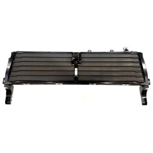 AUDI Q5 / SQ5 (SPORTBACK) RADIATOR ACTIVE GRILLE AIR SHUTTER ASSY WO/MOTOR (2.0T) OEM#80A121223A 2021-2024 PL#AU1206102