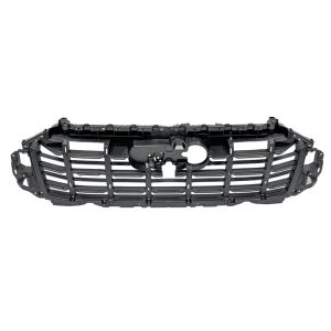 AUDI Q7 / SQ7 GRILLE MOUNT PLATE (WO/RADAR CRUISE)(Q7) OEM#4M0807233D 2020-2024 PL#AU1207107