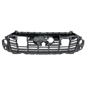 AUDI Q7 / SQ7 GRILLE MOUNT PLATE (W/RADAR CRUISE)(Q7) OEM#4M0807233E 2020-2024 PL#AU1207108