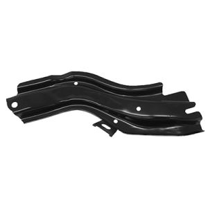 AUDI Q5 / SQ5 RADIATOR SUPPORT LOWER SUPPORT RIGHT (Passenger Side)**CAPA** OEM#80A805528 2018-2025 PL#AU1225141C