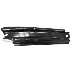 AUDI Q5 / SQ5 RADIATOR SUPPORT LOWER SUPPORT LEFT (Driver Side) OEM#80A805527 2018-2025 PL#AU1225142