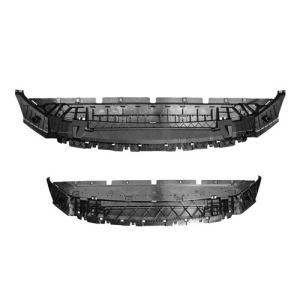 AUDI Q5 / SQ5 (SPORTBACK) FRONT BUMPER UNDER SHIELD (RETAINER PLATE) OEM#80A807233H 2021-2024 PL#AU1228148