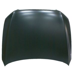 AUDI Q5  / SQ5  HOOD (STEEL) OEM#8R0823029-PFM 2009-2012 PL#AU1230120