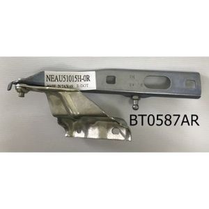 AUDI Q5 HYBRID  HOOD HINGE RIGHT (Passenger Side) OEM#8R0823302A 2009-2017 PL#AU1236113