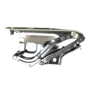 AUDI A5 COUPE HOOD HINGE LEFT (Driver Side) OEM#8W6823301D 2018-2024 PL#AU1236118