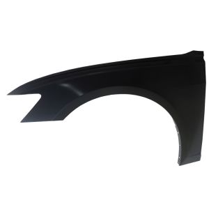 AUDI A6 SEDAN  FENDER LEFT (Driver Side) (STEEL) OEM#4K0821105B-PFM 2019-2023 PL#AU1240144