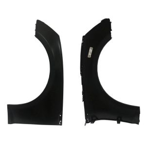 AUDI A5 4DOORS SPORTBACK  FENDER LEFT (Driver Side) **CAPA** OEM#8W6821105B 2018-2024 PL#AU1240145C