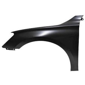 AUDI S3  FENDER LEFT (Driver Side) OEM#8Y0821105B 2022-2023 PL#AU1240148