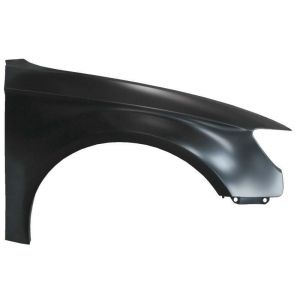 AUDI A3 E-TRON FENDER RIGHT (Passenger Side) (STEEL) OEM#8V0821106L-PFM 2016-2018 PL#AU1241138P