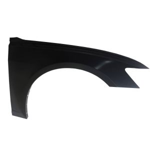AUDI S6 SEDAN  FENDER RIGHT (Passenger Side) (STEEL) OEM#4K0821106B-PFM 2019-2023 PL#AU1241144