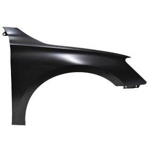 AUDI S3  FENDER RIGHT (Passenger Side) OEM#8Y0821106A 2022-2023 PL#AU1241148