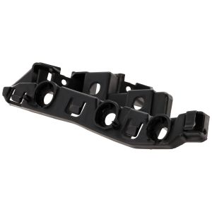 AUDI Q7 / SQ7 FRONT BUMPER COVER UPPER GUIDE LEFT (Driver Side) (Driver Side) OEM#4M0807283D 2020-2024 PL#AU1244112