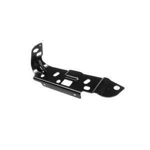 AUDI S5 COUPE FENDER BRACKET RIGHT (Passenger Side) (END PLATE) OEM#8W6821092 2018-2024 PL#AU1245114