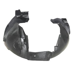 AUDI S4 SEDAN  FENDER LINER LEFT (Driver Side) OEM#8K0821133E 2013-2016 PL#AU1248137