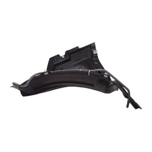 AUDI S6 SEDAN FRONT FENDER LINER LEFT (Driver Side) (Driver Side) (FRONT LOWER SECTION) OEM#4G0853887J 2016-2018 PL#AU1250110