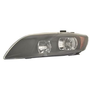 AUDI Q7 HEAD LAMP ASSY LEFT (Driver Side) (HALOGEN)(OE Quality) OEM#4L0941003AJ 2010-2015 PL#AU2502168