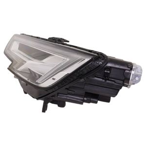 AUDI A4 SEDAN  HEAD LAMP ASSY LEFT (Driver Side) (LED)**CAPA** OEM#8W0941773B 2017-2019 PL#AU2502204C