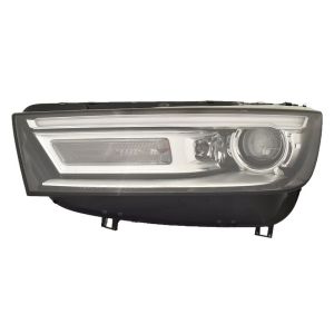 AUDI Q5 / SQ5 HEAD LAMP UNIT LEFT (Driver Side) (XENON) OEM#80A941043H 2018-2020 PL#AU2502206