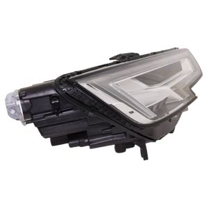 AUDI S4 SEDAN  HEAD LAMP ASSY RIGHT (Passenger Side) (LED)**CAPA** OEM#8W0941774B 2017-2019 PL#AU2503204C