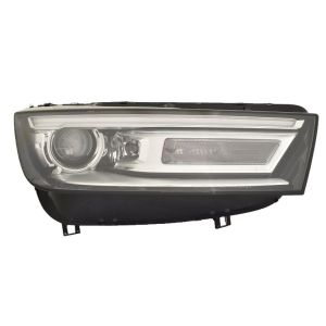 AUDI Q5 / SQ5 HEAD LAMP UNIT RIGHT (Passenger Side) (XENON) OEM#80A941044H 2018-2020 PL#AU2503206