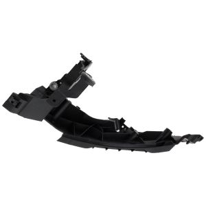 AUDI S5 COUPE HEAD LAMP MOUNTING BRACKET LEFT (Driver Side) (Driver Side) OUTER OEM#8T0805607D 2013-2017 PL#AU2508117