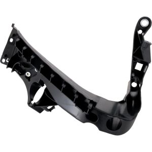 AUDI S5 CABRIO HEAD LAMP MOUNTING BRACKET RIGHT (Passenger Side) OUTER OEM#8T0805608 2010-2011 PL#AU2509115