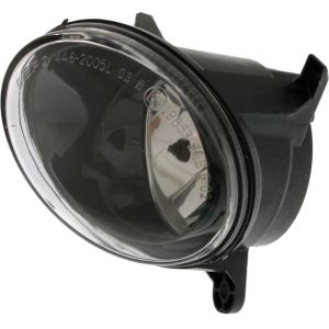 AUDI A4 SEDAN  / WAGON  FOG LAMP ASSY LEFT (Driver Side) (SD)(ROUND) OEM#8T0941699J 2009-2012 PL#AU2592115