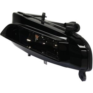AUDI S4 SEDAN FOG LAMP ASSEMBLY LEFT (Driver Side) **CAPA** OEM#8K0941699C 2013-2016 PL#AU2592117C