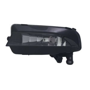 AUDI A5 COUPE FOG LAMP ASSEMBLY LEFT (Driver Side) OEM#8T0941699F 2013-2017 PL#AU2592118