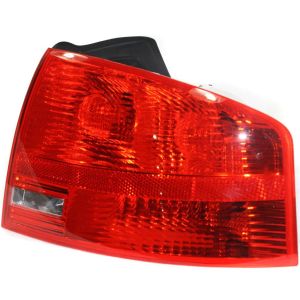 AUDI RS4 SEDAN  TAIL LAMP ASSY RIGHT (Passenger Side) (SD) OEM#8E5945096A 2007-2008 PL#AU2801103