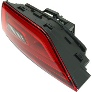 AUDI S3  BACK-UP LAMP ASSY RIGHT (Passenger Side) (LED) OEM#8V5945094J 2015-2016 PL#AU2803116