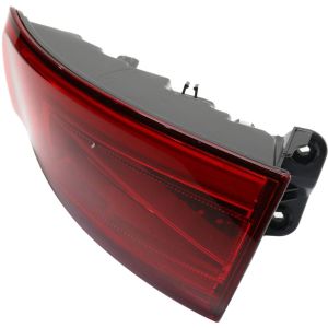 AUDI S3  TAIL LAMP ASSY RIGHT (Passenger Side) (LED) OEM#8V5945096C 2015-2016 PL#AU2805120