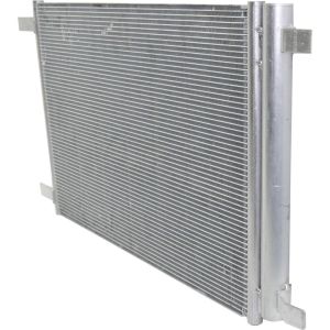 VOLKSWAGEN GOLF R A/C CONDENSER OEM#5Q0816411BF 2015-2019 PL#AU3030137