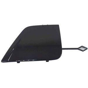 BMW BMW X1 FRONT BUMPER TOW HOOK COVER PTD-BLACK (28i W/M SPORT)(M35i) OEM#51119881914 2023-2025 PL#BM1029173
